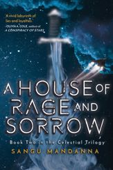 House of Rage and Sorrow - 17 Sep 2019