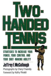 Two-Handed Tennis - 15 Sep 1986