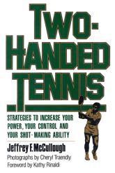 Two-Handed Tennis - 15 Sep 1986