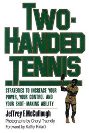 Two-Handed Tennis - 15 Sep 1986