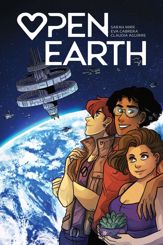 Open Earth - 26 Sep 2018