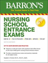 Nursing School Entrance Exams - 19 Jun 2020