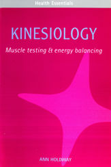 Kinesiology - 28 Jan 2016