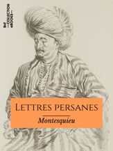 Lettres persanes - 4 Jun 2018