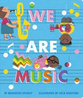 We Are Music - 21 Aug 2018
