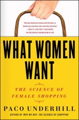 What Women Want - 6 Jul 2010