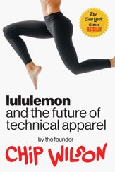 Lululemon and the Future of Technical Apparel - 3 Dec 2024
