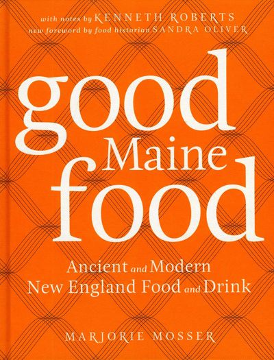 Good Maine Food