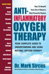 Anti-Inflammatory Oxygen Therapy - 20 Aug 2015