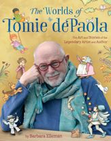 The Worlds of Tomie dePaola - 9 Mar 2021