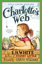 Charlotte's Web - 17 Mar 2015