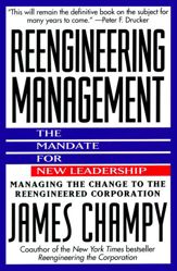 Reengineering Management - 13 Oct 2009