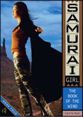 The Book of the Wind - 15 Jun 2004