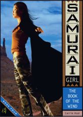 The Book of the Wind - 15 Jun 2004