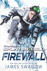 Tom Clancy's Splinter Cell: Firewall - 1 Mar 2022