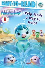 Kelp Finds a Way to Help! - 6 Feb 2024