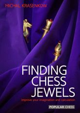 Finding Chess Jewels: - 18 Mar 2014