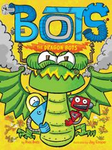 The Dragon Bots - 20 Aug 2019