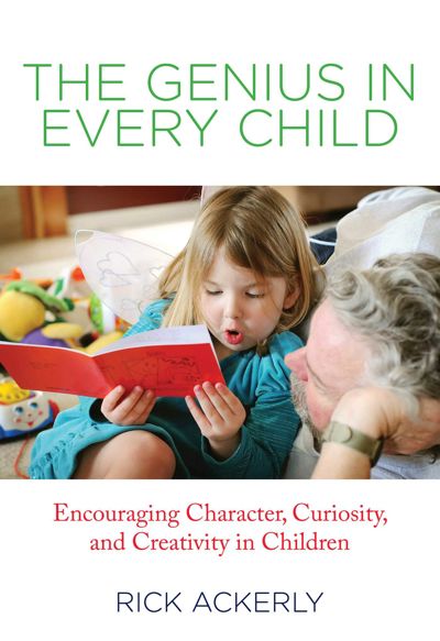 Genius in Every Child