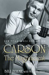 Carson the Magnificent - 5 Nov 2024