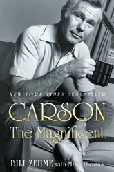 Carson the Magnificent - 5 Nov 2024
