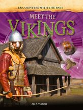 Meet the Vikings - 25 Oct 2019