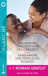 La vétérinaire des Caraïbes - Une périlleuse passion + 1 titre gratuit - 1 Apr 2025