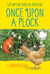 Once Upon a Flock - 19 Mar 2013