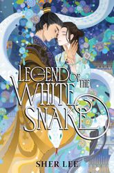 Legend of the White Snake - 15 Oct 2024