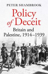 Policy of Deceit - 3 Aug 2023