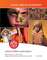 Latino Folklore and Culture - 29 Sep 2014