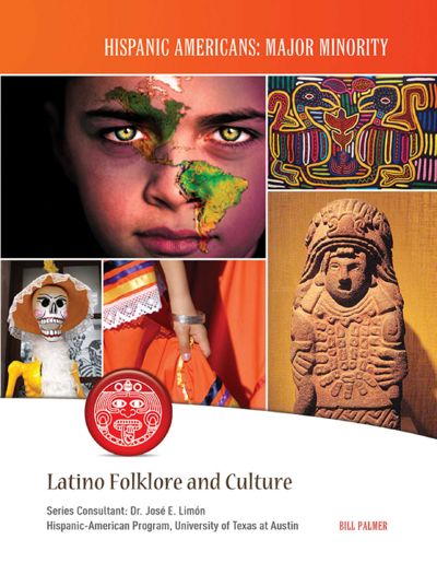 Latino Folklore and Culture