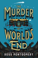 The Murder at World's End - 6 Jan 2026