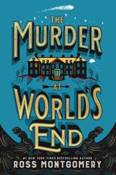 The Murder at World's End - 6 Jan 2026