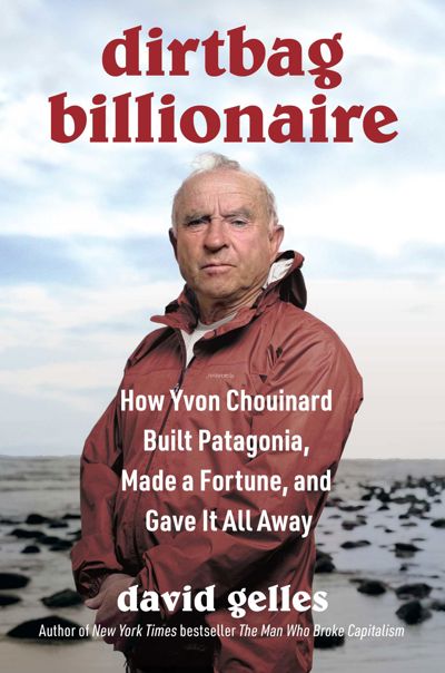 Dirtbag Billionaire