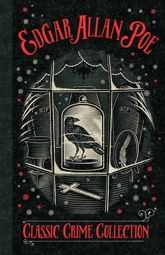 A Classic Crime Collection - 22 Oct 2015