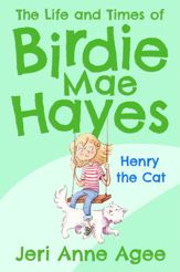 Henry the Cat - 27 Feb 2018