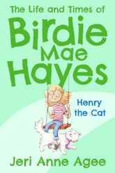 Henry the Cat - 27 Feb 2018