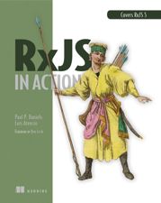 RxJS in Action - 20 Jul 2017