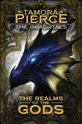 The Realms of the Gods - 8 Dec 2009