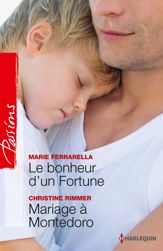 Le bonheur d'un Fortune - Mariage à Montedoro - 1 Mar 2014