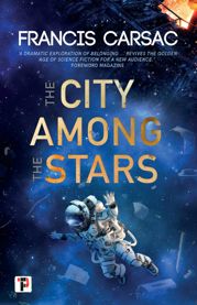 The City Among the Stars - 21 May 2020