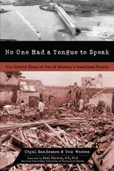No One Had a Tongue to Speak - 24 May 2011