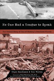 No One Had a Tongue to Speak - 24 May 2011