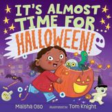 It's Almost Time for . . . Halloween! - 15 Jul 2025