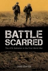 Battle Scarred - 7 Mar 2011