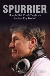Spurrier - 14 Nov 2014