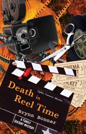 Death in Reel Time - 11 Mar 2014