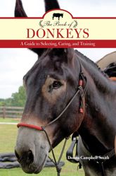 The Book of Donkeys - 7 Apr 2016