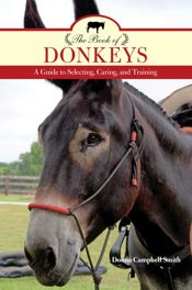 The Book of Donkeys - 7 Apr 2016